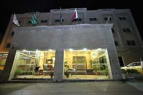 Al Thuraya Hotel Amman