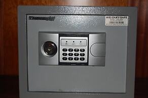 Al Thuraya Hotel Amman