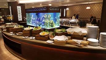 Al Thuraya Hotel Amman