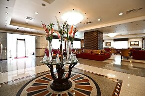 Al Thuraya Hotel Amman