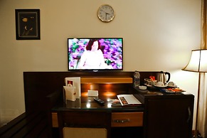 Al Thuraya Hotel Amman