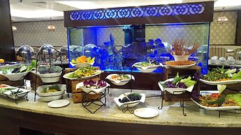 Al Thuraya Hotel Amman