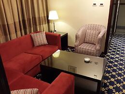 Al Thuraya Hotel Amman