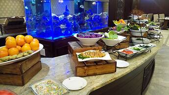 Al Thuraya Hotel Amman