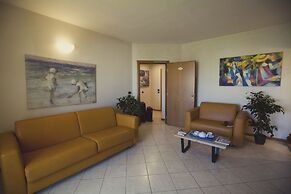 AVANTGARDE Hotel Residence