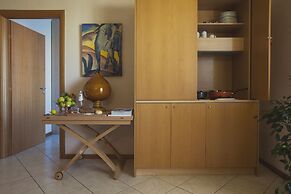 AVANTGARDE Hotel Residence