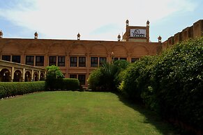 Mahadev Palace