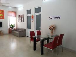 Friends Homestay - Hostel