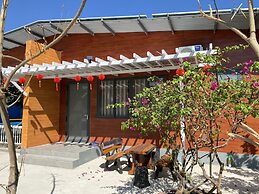 Friends Homestay - Hostel