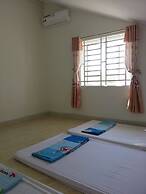 Friends Homestay - Hostel