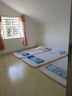 Friends Homestay - Hostel