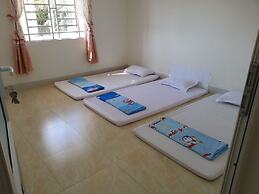 Friends Homestay - Hostel