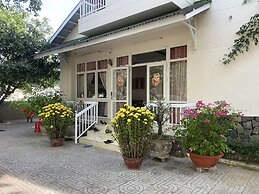 Friends Homestay - Hostel