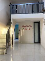 Friends Homestay - Hostel