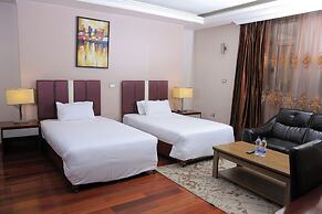 YINM Luxury Apartment