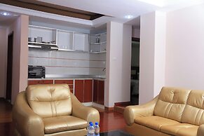 YINM Luxury Apartment