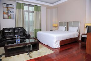 YINM Luxury Apartment