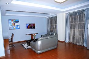 YINM Luxury Apartment