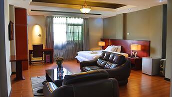 YINM Luxury Apartment