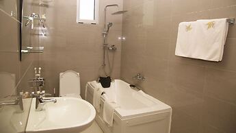 YINM Luxury Apartment