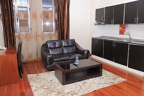 YINM Luxury Apartment