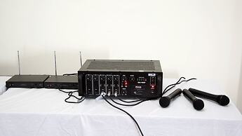 YINM Luxury Apartment