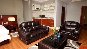 YINM Luxury Apartment