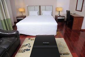 YINM Luxury Apartment