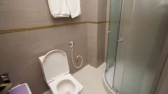 YINM Luxury Apartment