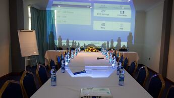 YINM Luxury Apartment