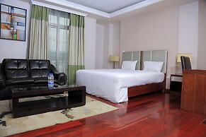 YINM Luxury Apartment