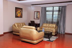 YINM Luxury Apartment