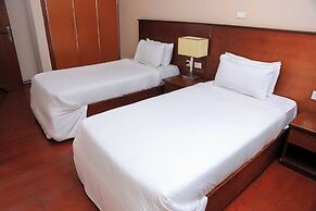 YINM Luxury Apartment