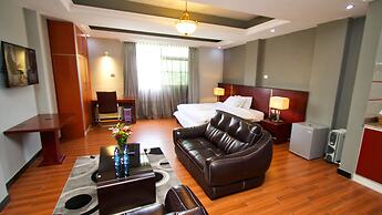YINM Luxury Apartment