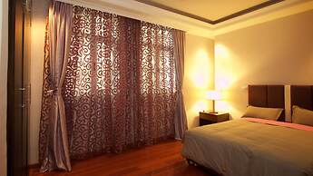 YINM Luxury Apartment