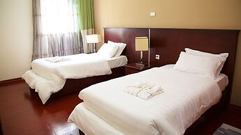 YINM Luxury Apartment