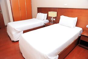 YINM Luxury Apartment