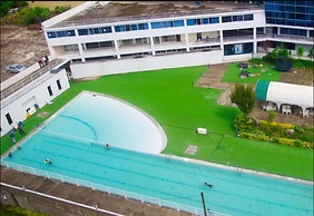 YINM Luxury Apartment