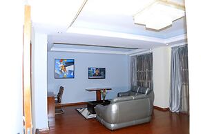 YINM Luxury Apartment