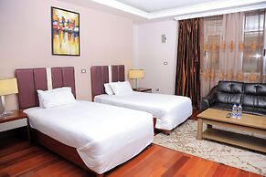 YINM Luxury Apartment