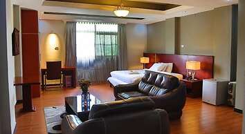 YINM Luxury Apartment