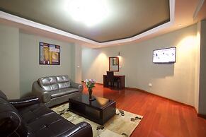 YINM Luxury Apartment