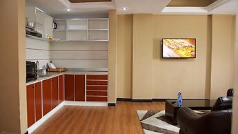 YINM Luxury Apartment