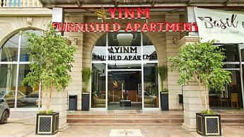 YINM Luxury Apartment