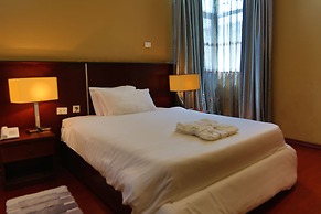 YINM Luxury Apartment