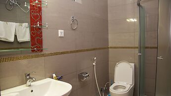 YINM Luxury Apartment