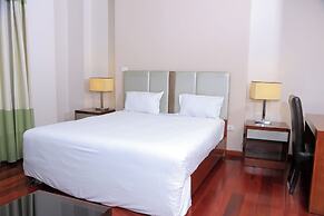 YINM Luxury Apartment