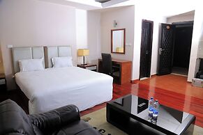 YINM Luxury Apartment