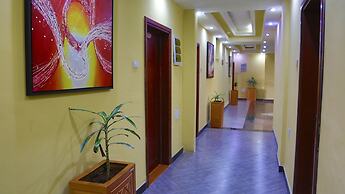 YINM Luxury Apartment