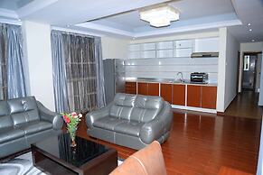 YINM Luxury Apartment